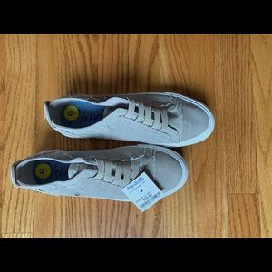 Blowfish Slip on Sneakers Women’s Size 9